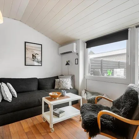Bv445-blavand-blavandvej-28-h Appartement
