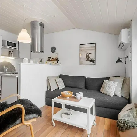 Appartement Bv445-blavand-blavandvej-28-h Blåvand