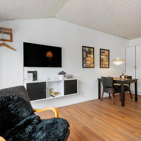 Bv445-blavand-blavandvej-28-h Appartement