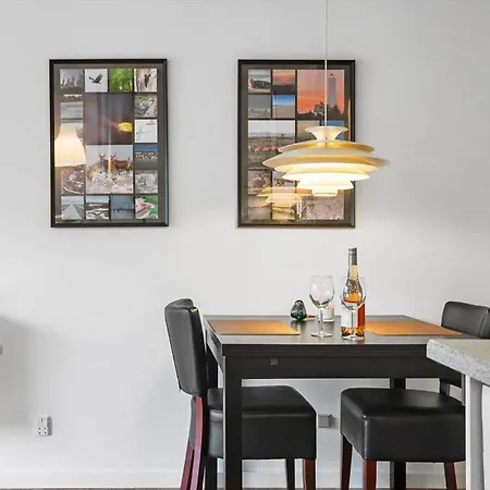 Appartement Bv445-blavand-blavandvej-28-h *