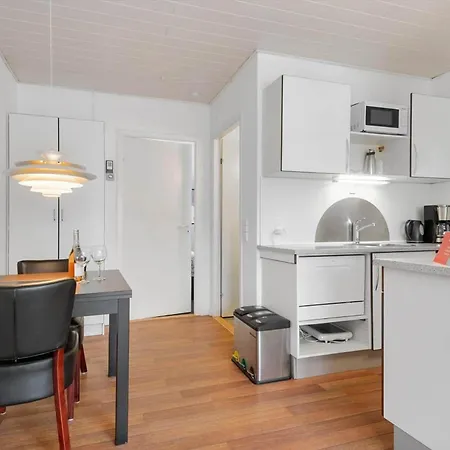Appartement Bv445-blavand-blavandvej-28-h Blåvand