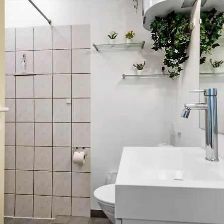 Bv445-blavand-blavandvej-28-h Appartement *